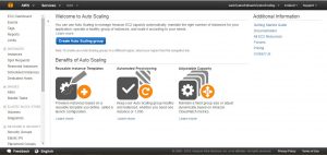clickautoscalinggroup
