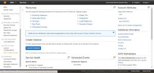 configureautoscaling