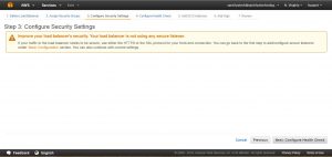 configurehealthcheck
