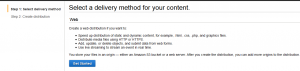 selectdeliverymethod